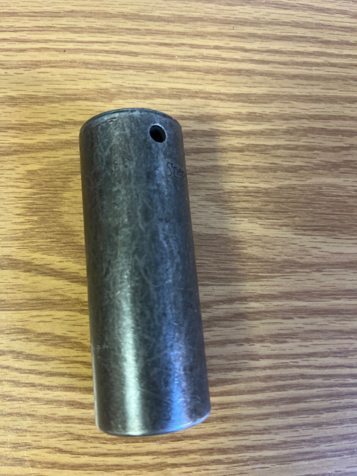 SNAP ON – SP280 – 7/8 DEEP WALL 6PT IMPACT SOCKET – 1/2 DRIVE – ITEM SP280#1A