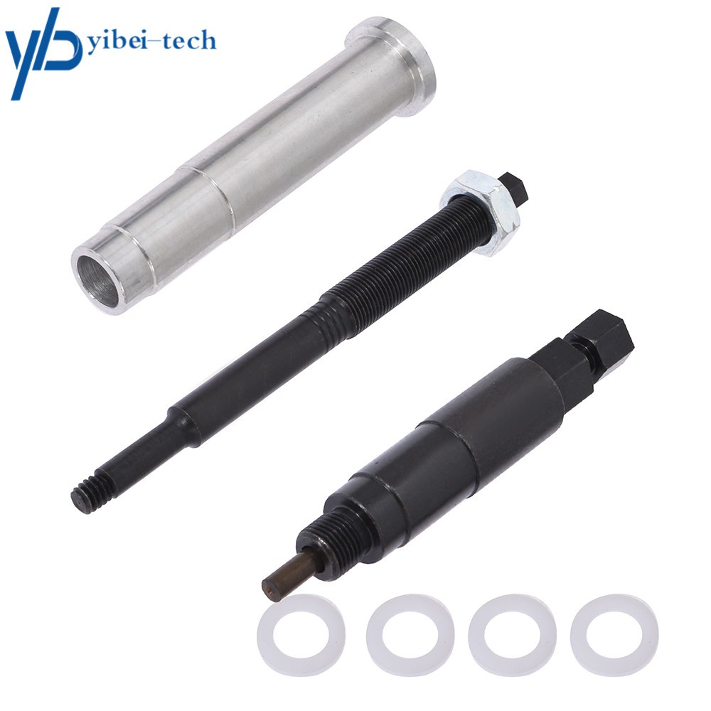 65600 Broken Spark Plug For Ford F150 Triton 3 Valve 5.4L Engines Remover Tool