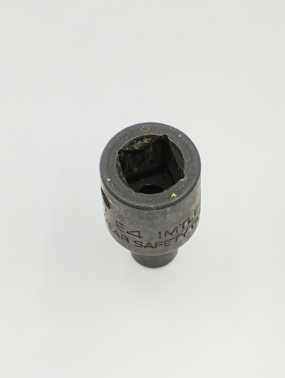 SNAP ON IMTLE40 1/4″ Drive Inverted TORX® E4 Impact Socket USA
