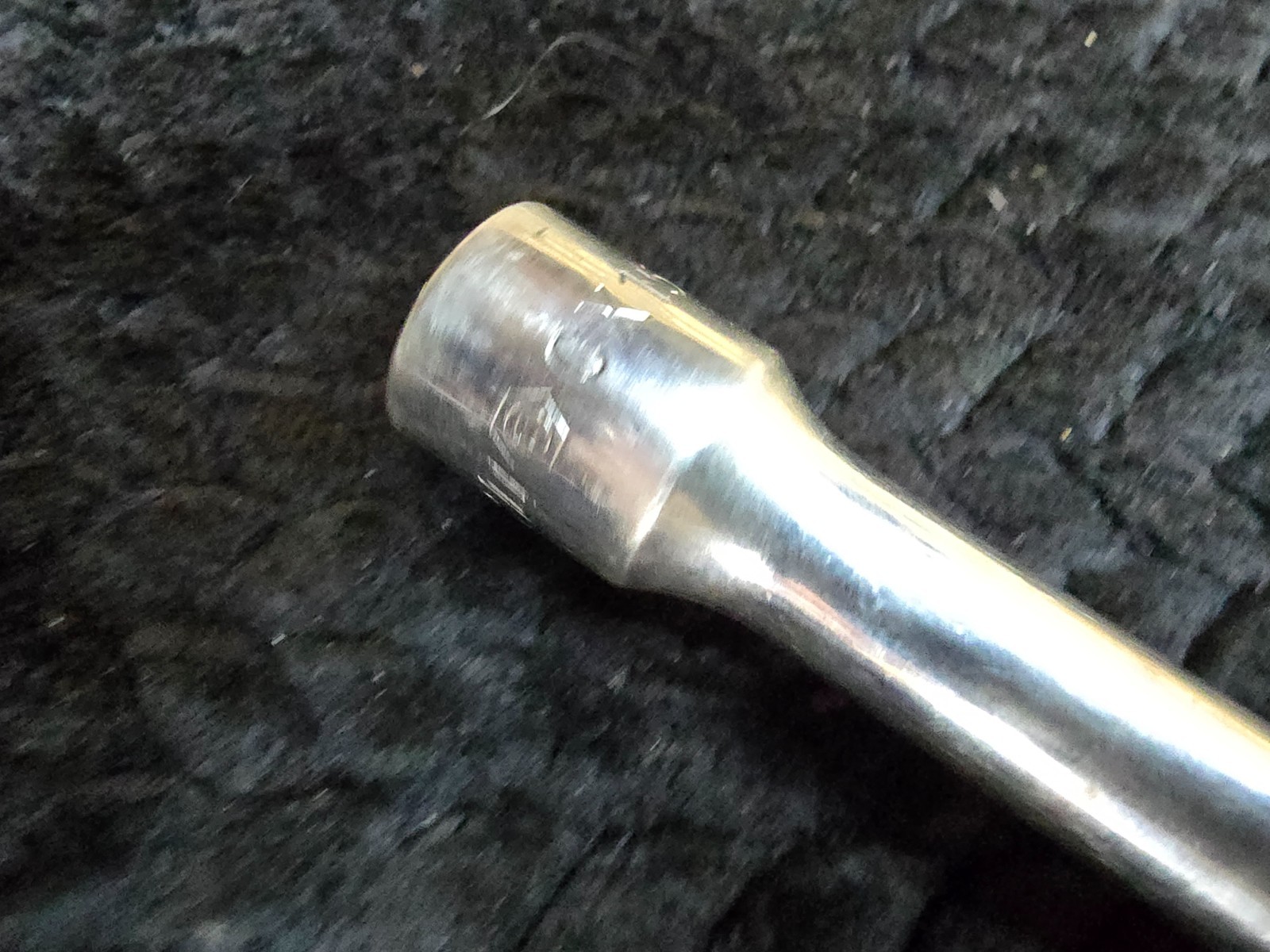 #bo093 Matco Tools 15″ Long Socket Extension 1/2″ Drive CX15 Made in USA