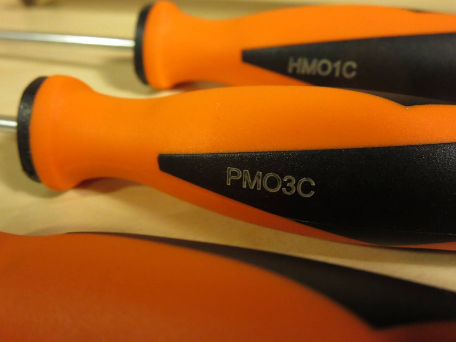 Matco HP40C 4Pc Hook and Pick Set w/case New made by Witte in Germany