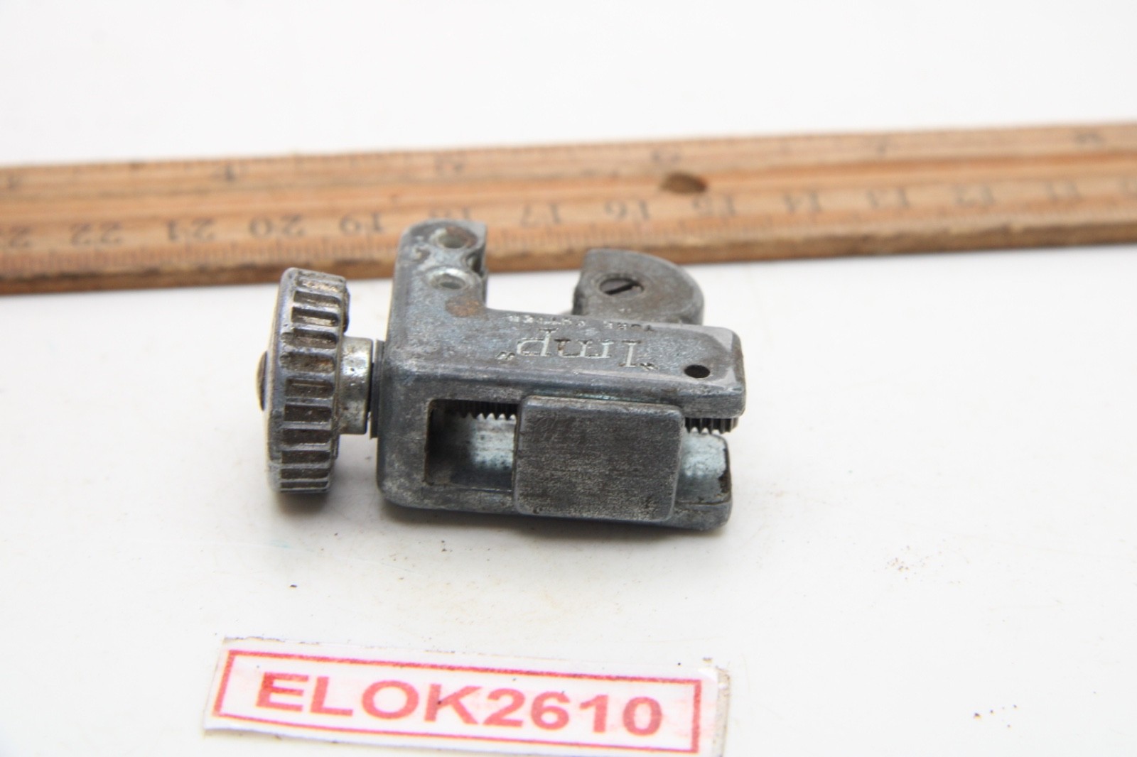 Blue Point IMP TC-123A Copper Tubing Cutter USA