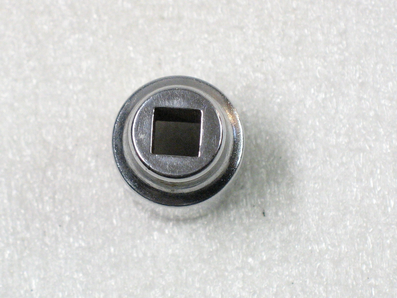 Mac Tools 14mm Shallow Chrome 1/4″ Drive 6 Point Socket MM14-6