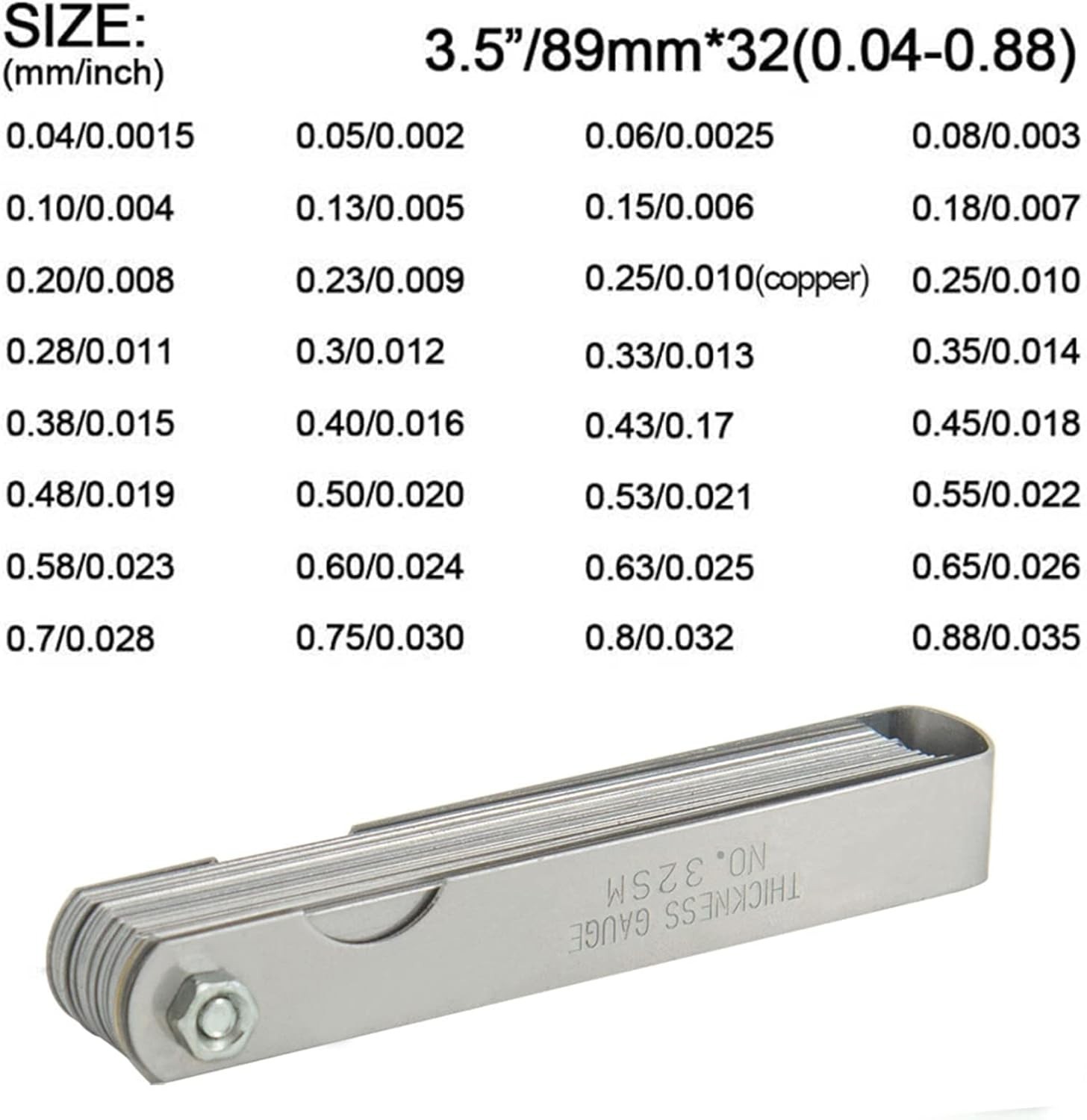 Universal Spark Plug Gap Tool Compatible with Most 10mm 12mm 14mm 16mm Spark …