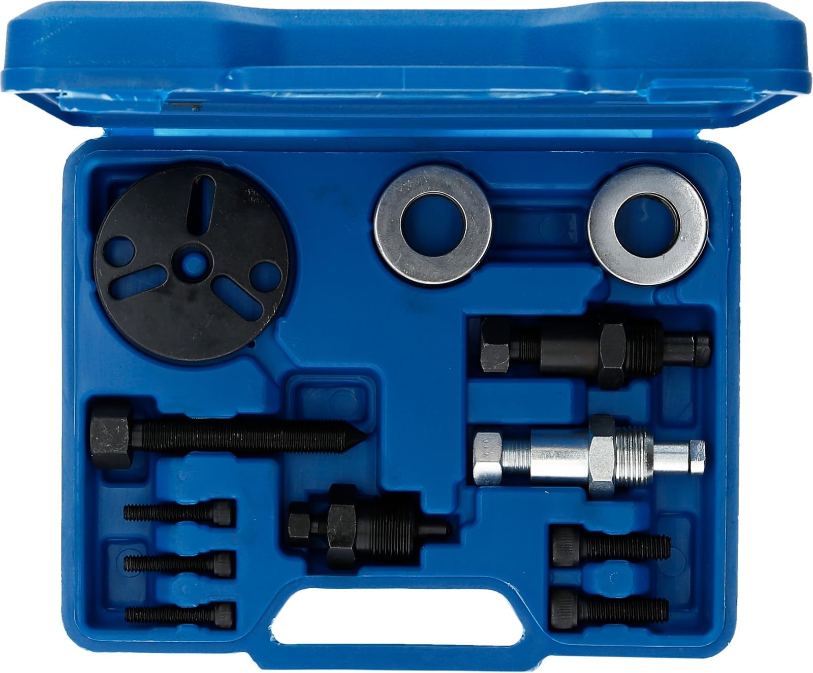BT611000 Pulley Puller Set | 12pc Powered by KS TOOLS