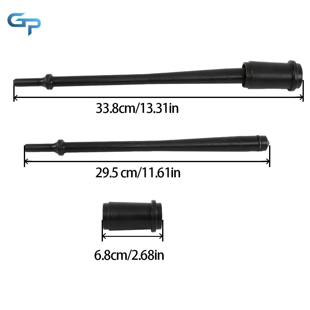Durable Truck Anchor Pin Bushing Kit Installation And Removal Tool 1-3/8 29090