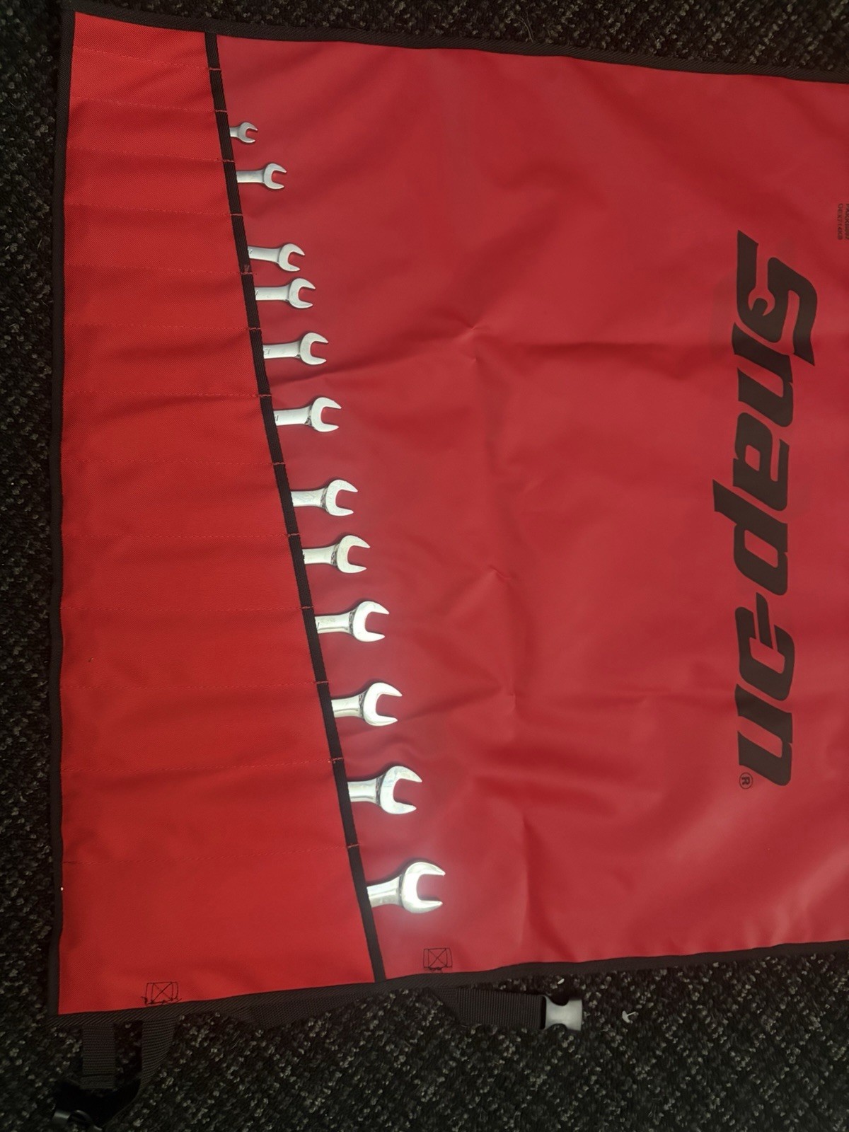 tools snap on