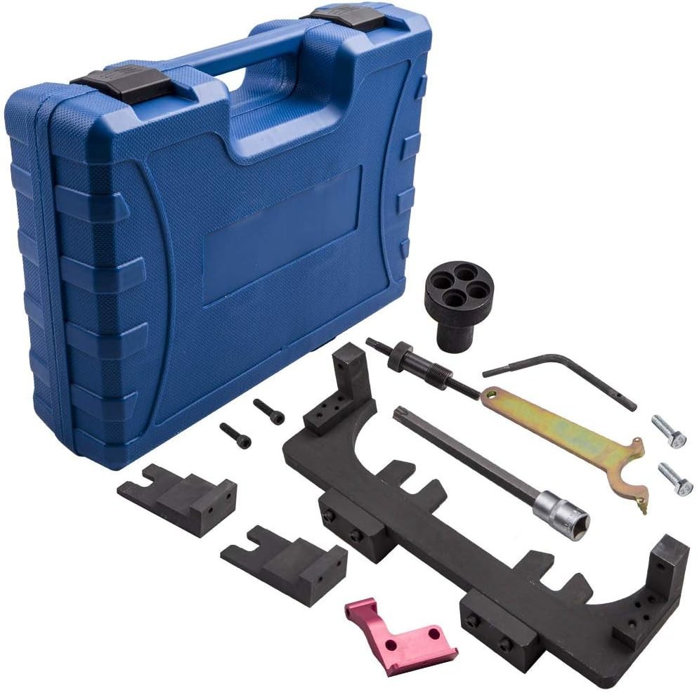 13-Piece Motor Adjustment Tool for B38 B46 B48 F20 F45 F46 F48 F55 F56