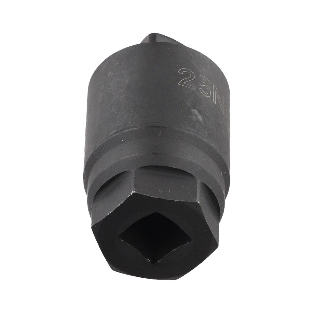 Torque Adapter For 38 Inch Ratchet Converts To 25 35 Or 40 Nm Suitable For 21mm
