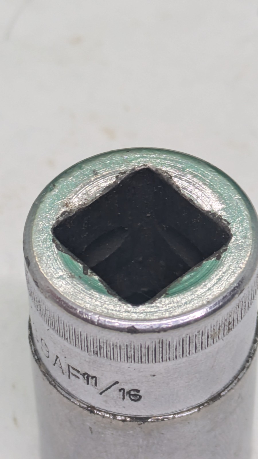 Britool EB687 69 11/16″ AF Socket, 1/2″ Drive, 12 point. Other sizes avail