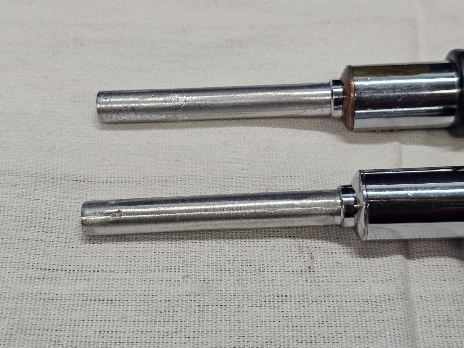 2 Blackhawk Reversible Ratcheting Screwdriver Ratchet Bit Driver 9000R X WF