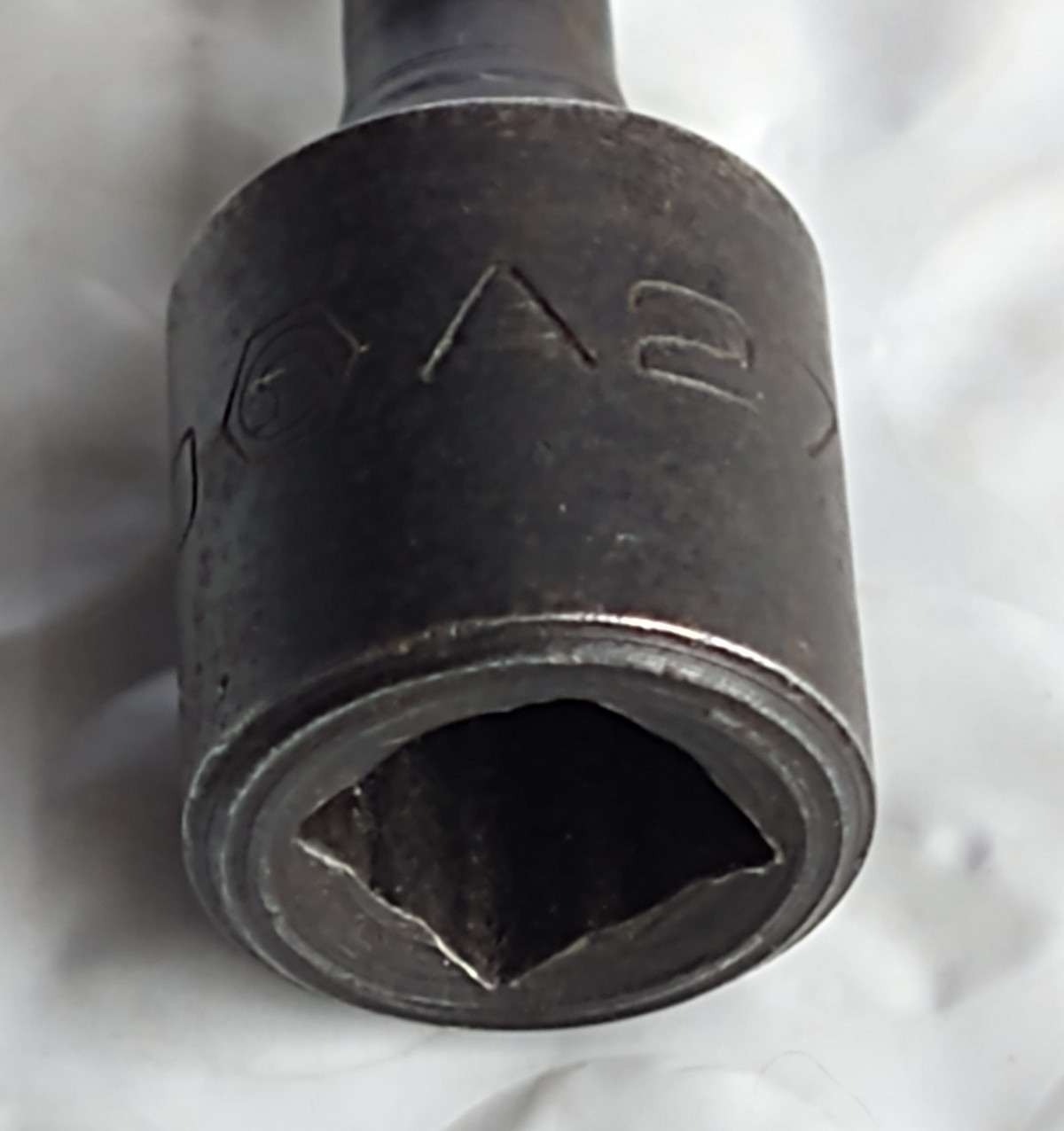 MATCO TOOLS A27X, 1/4″ DRIVE, T27 TORX IMPACT BIT.