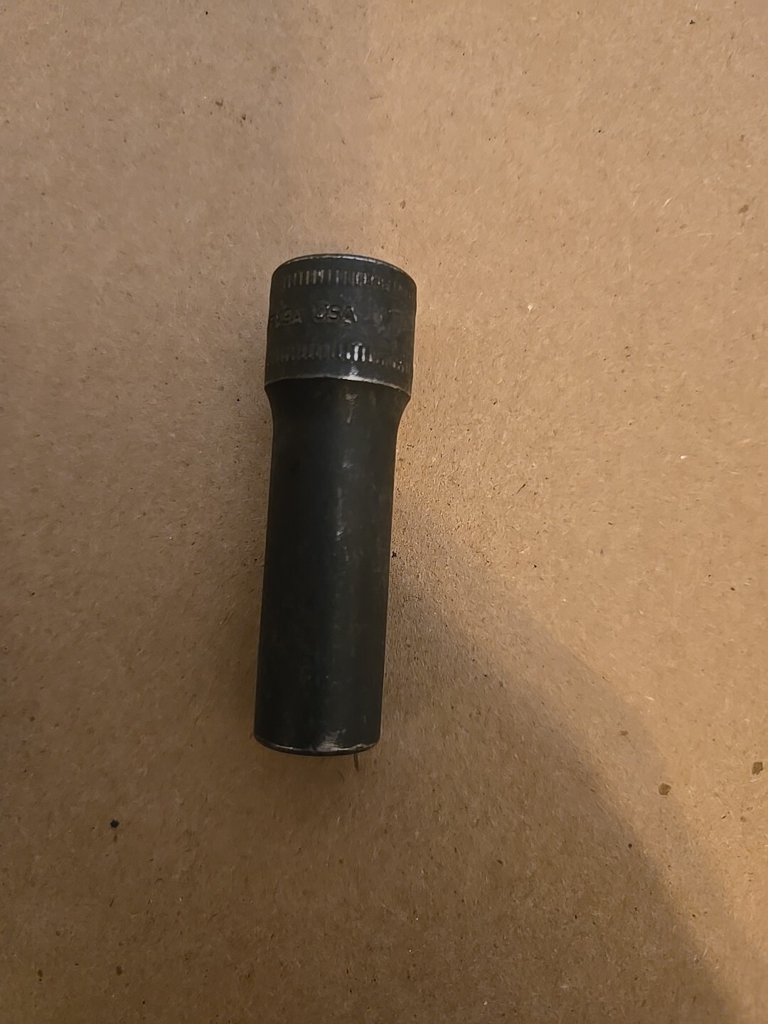 Snap On 3/8″ Drive 9MM 6PT Deep Impact Socket SIMFM9A