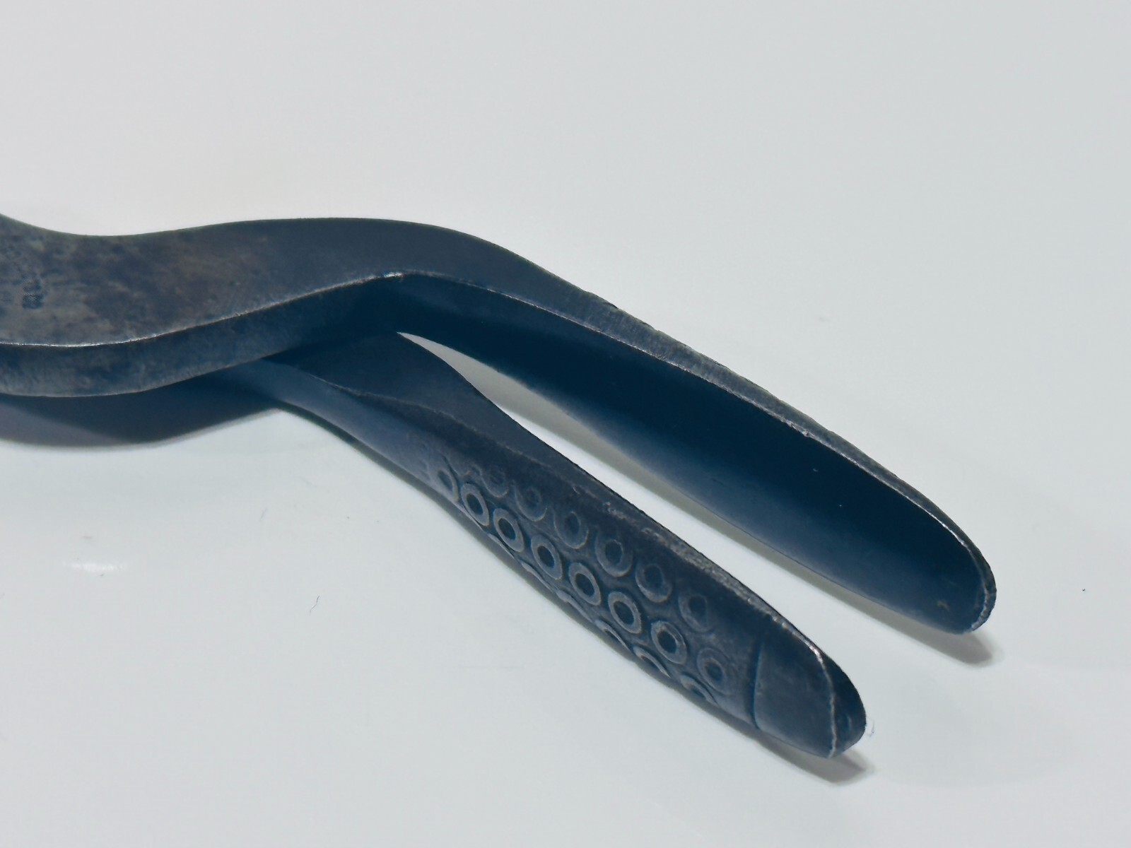 Vacuum Grip RARE No 14 Steeldraulic Pliers Forged Steel Products Sold by Snap-On