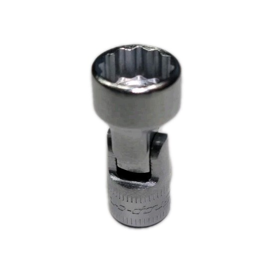 Snap-on Tools USA NEW 1/4″ Drive 11mm Shallow Universal Socket TMUM11