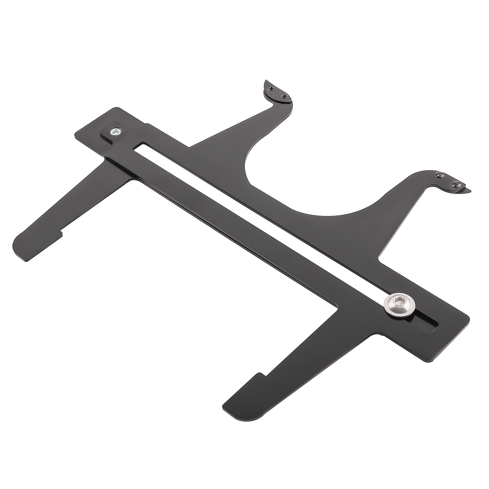 Brake Measuring Tool 6-1/2 to 14-1/4 inches Brake Resetting Gauge Tool new