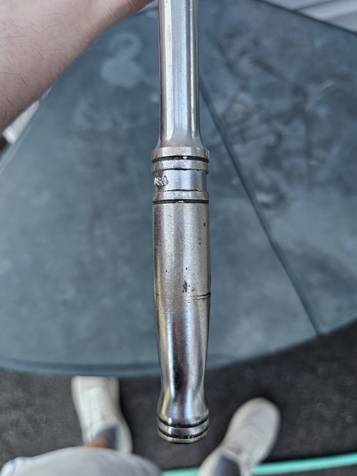 Snap-On SN24B 2 ft, 1/2″ Drive Breaker Bar