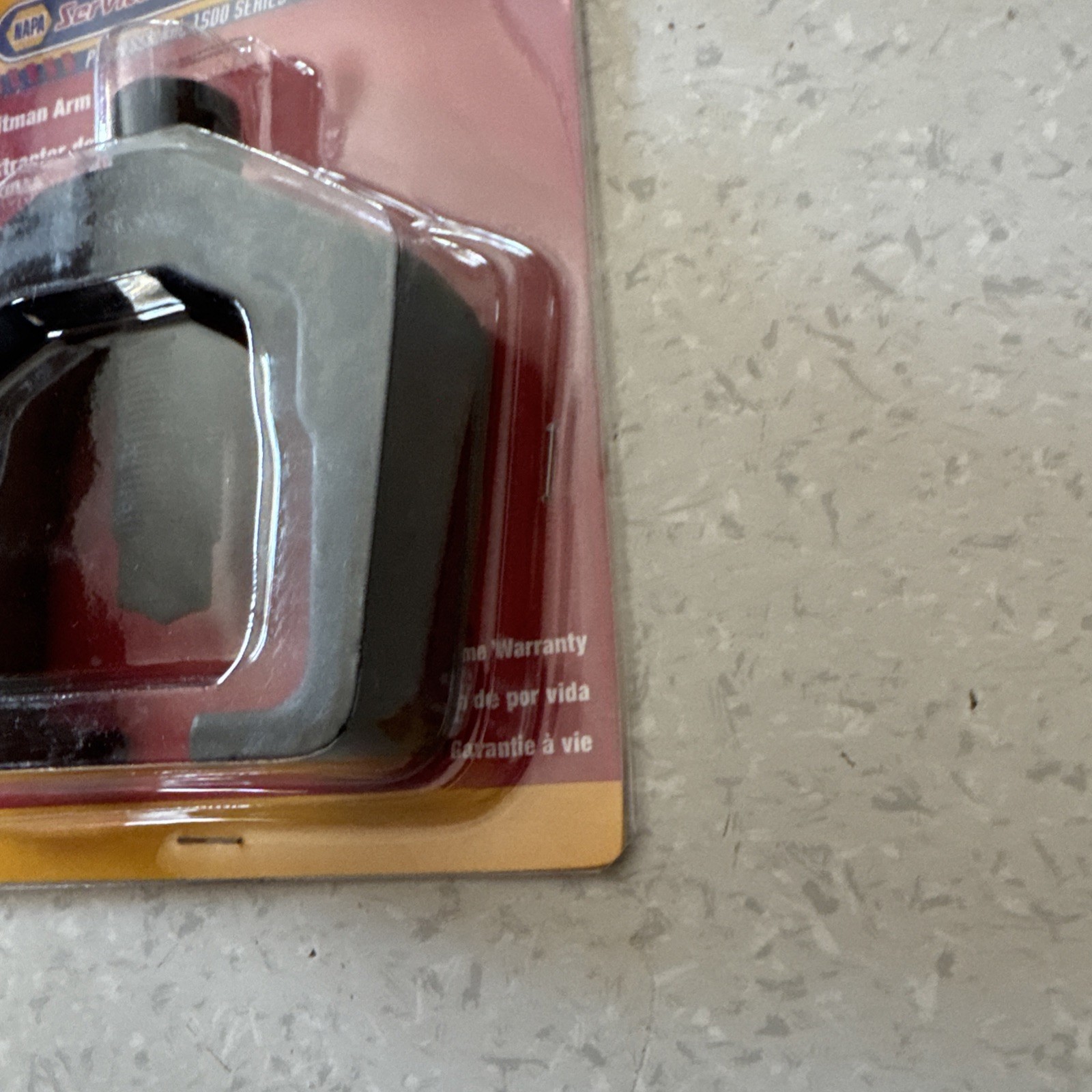 Brand New Napa Service Tool Pitman Arm Puller 2289