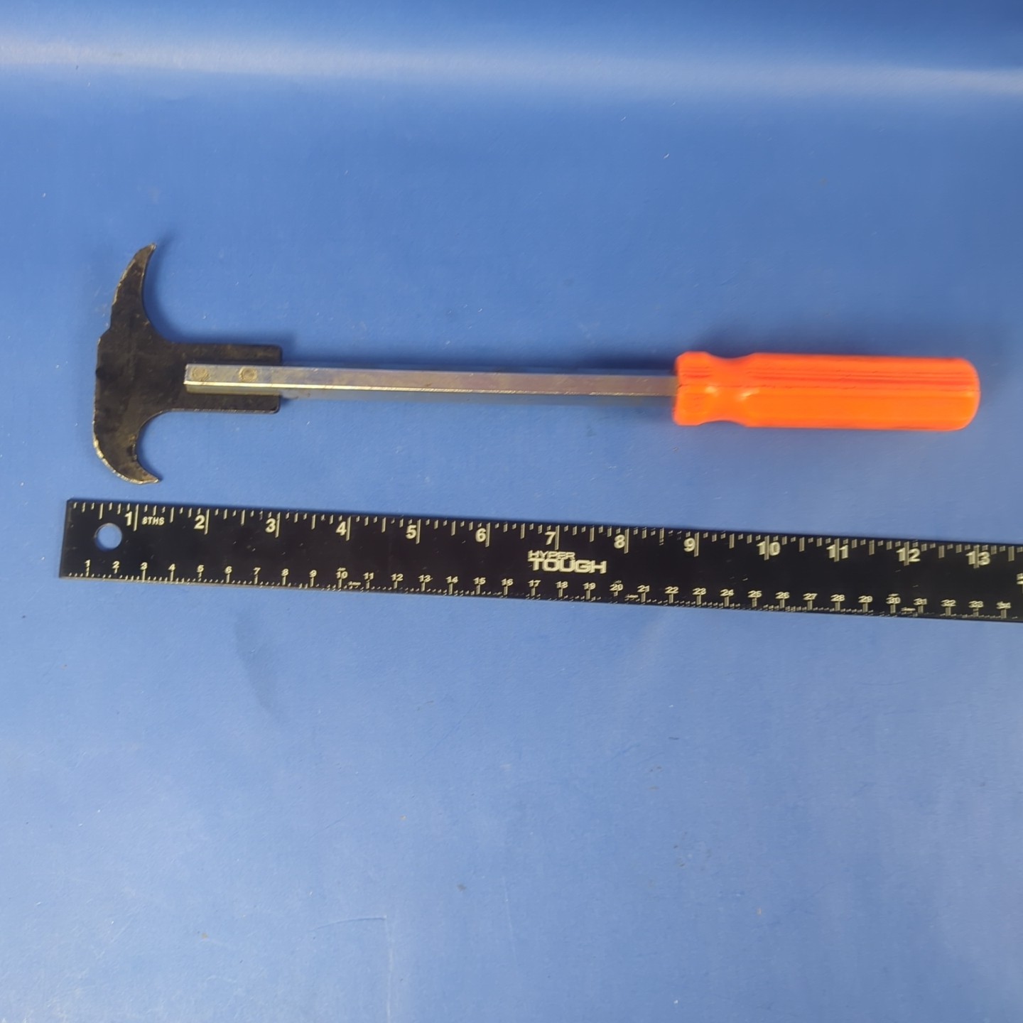 Seal Puller O-Rings Oil & Grease Seals 12.5 inch