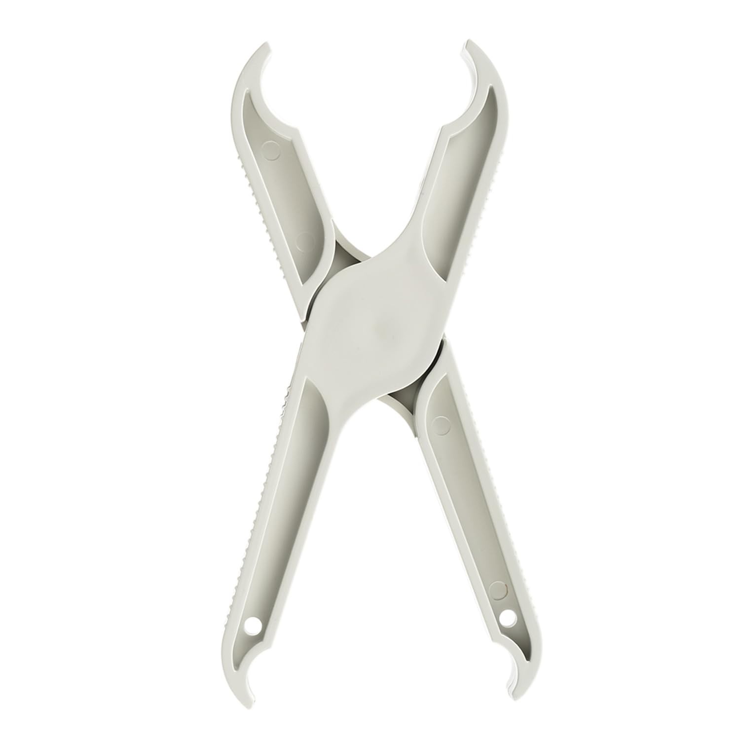 Fuse Puller Tool for Large and Medium Cylindrical Fuse and Bulb, 7.3 Inch Lon…