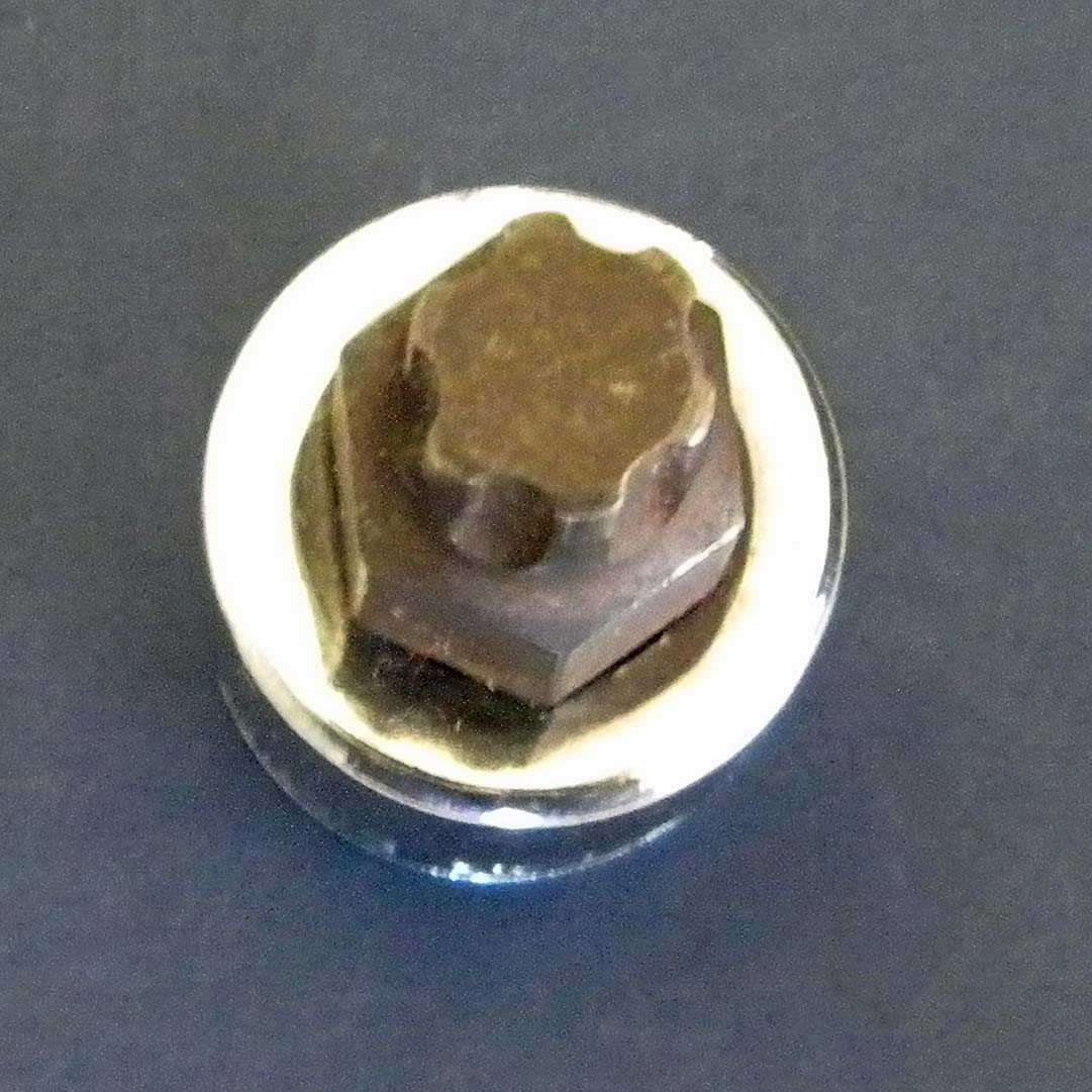 Snap-on FTX55TPE 3/8″ Drive Torx Plus 55IP Bit Socket Driver, USA