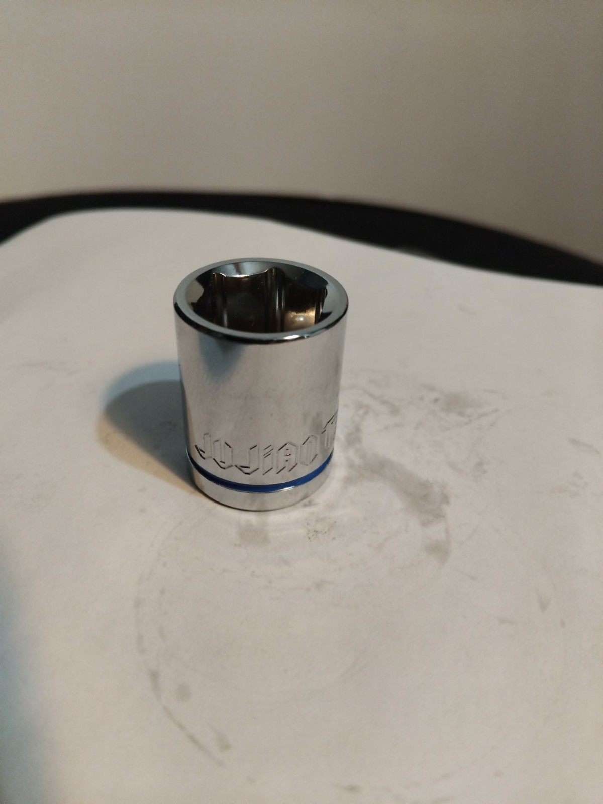 Jujiantec 19/32 3/8 Drive Socket New