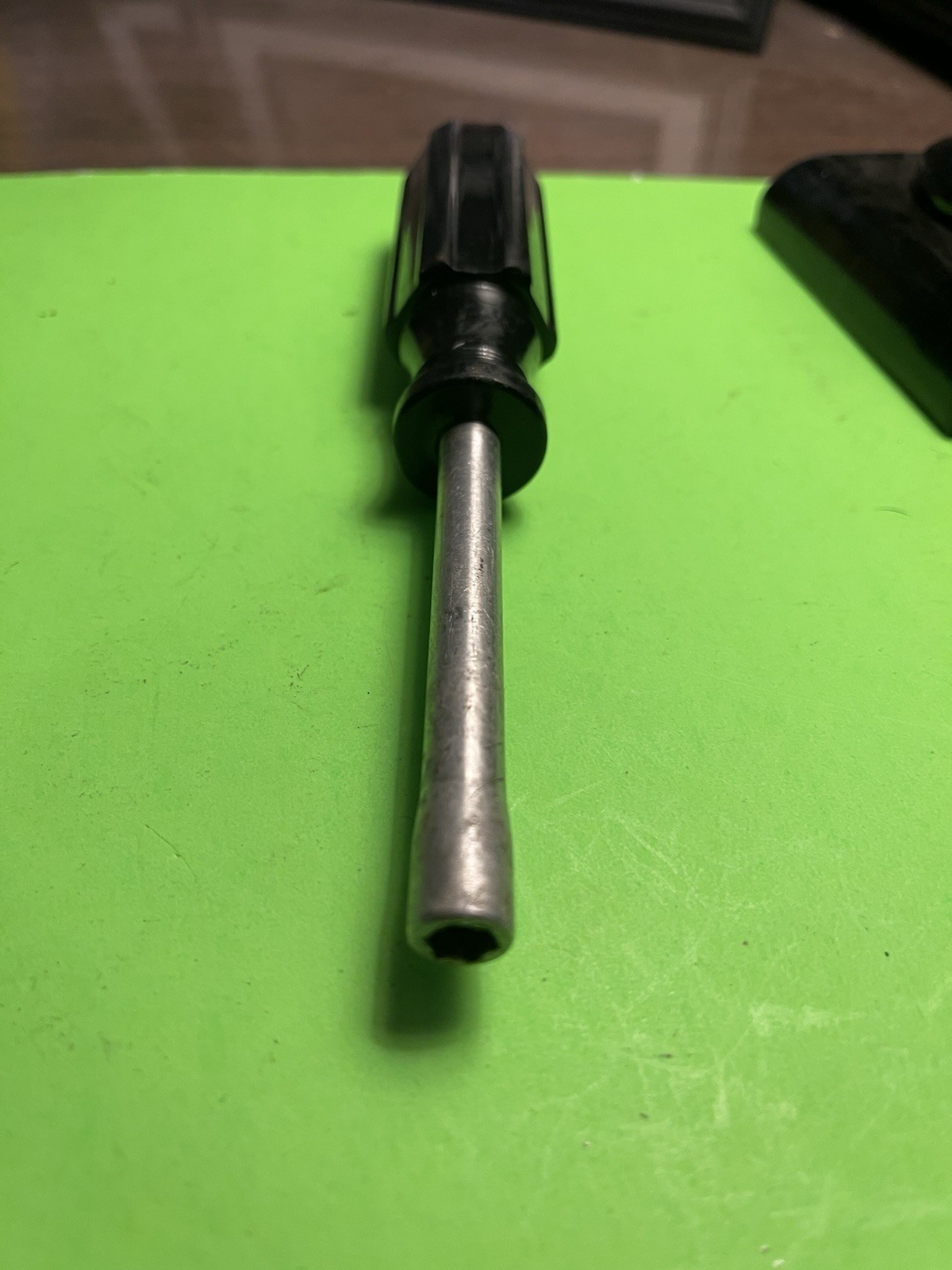 Craftsman Tools USA 1/4″ Magnetic Hex Bit Driver / Screwdriver MPN 43373