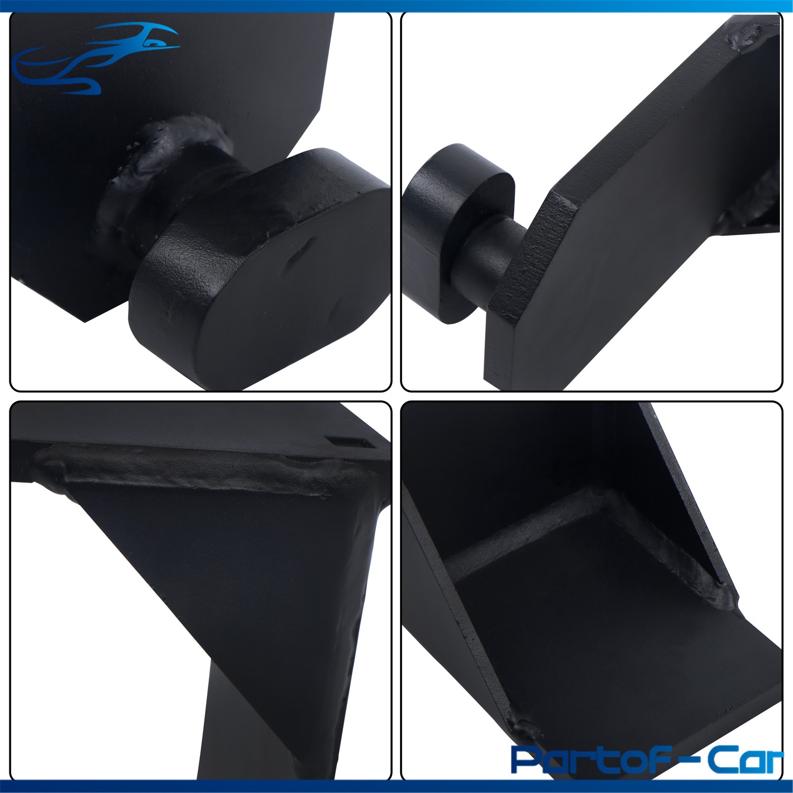 1Pcs New Jack Lug, Jack Leveling Attachment For Superior Shipping Container