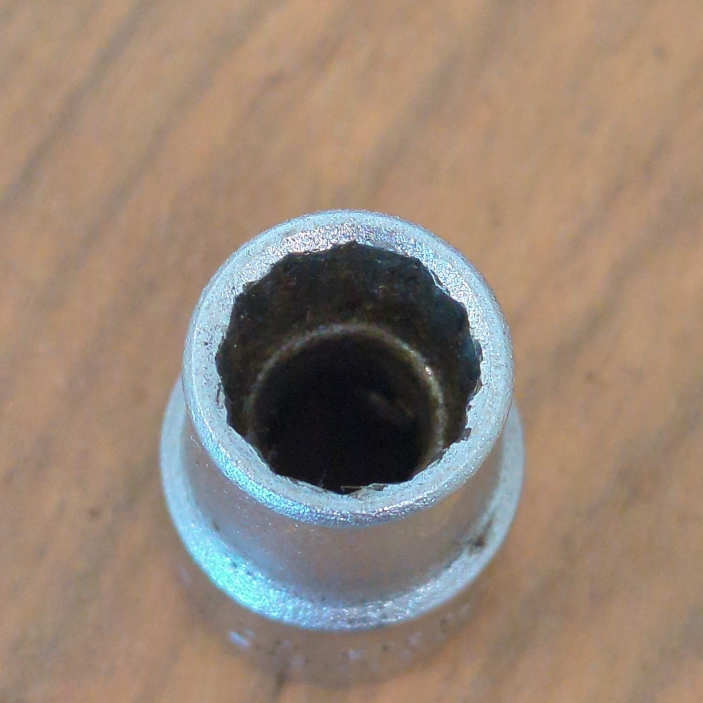 Vintage Crescent CT1212 3/8″ Standard Socket 3/8″ Drive 12 Point