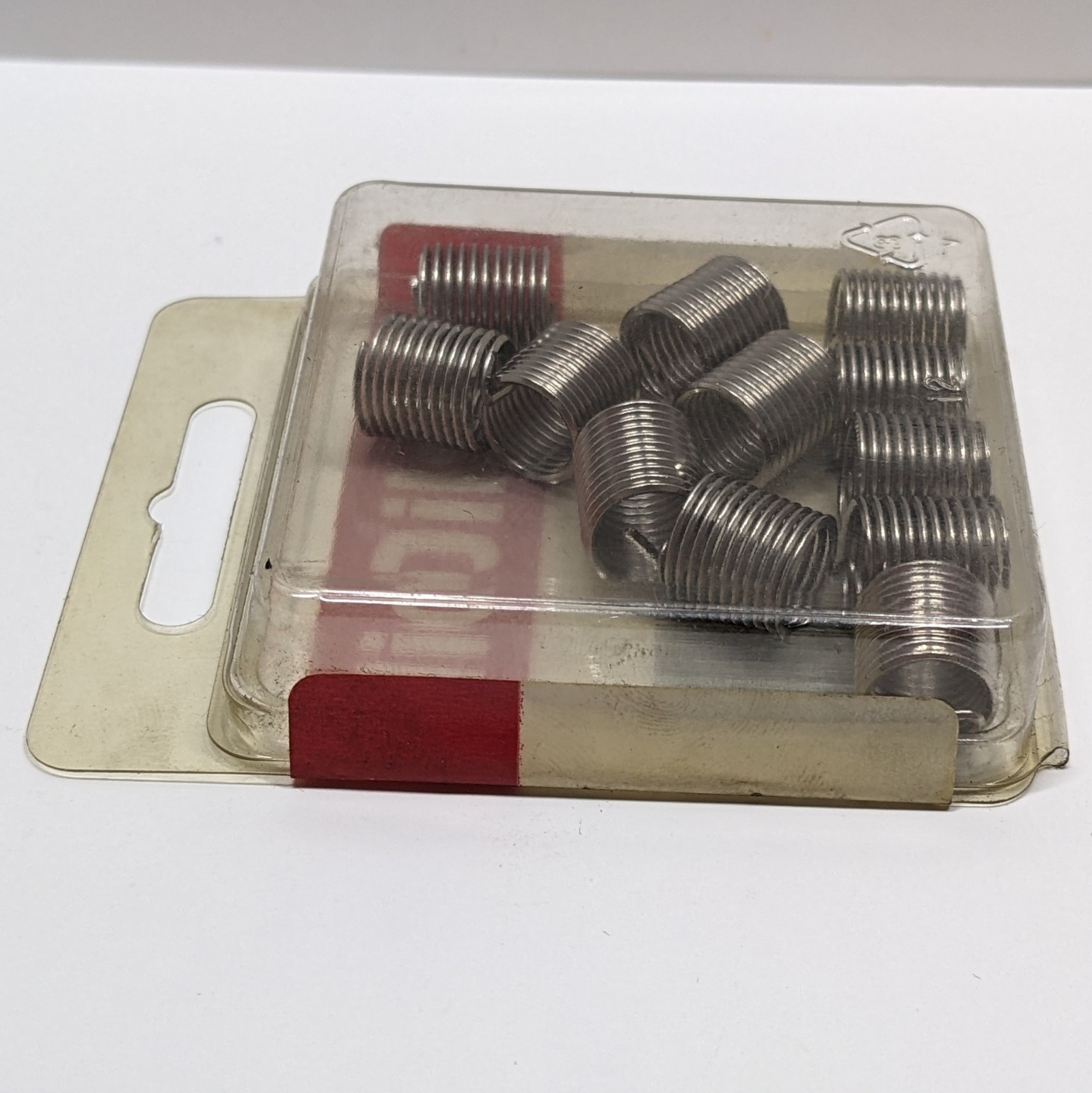USA Made HELI-COIL 3/8-24 Thread Repair Inserts Pack of 12 R1191-6