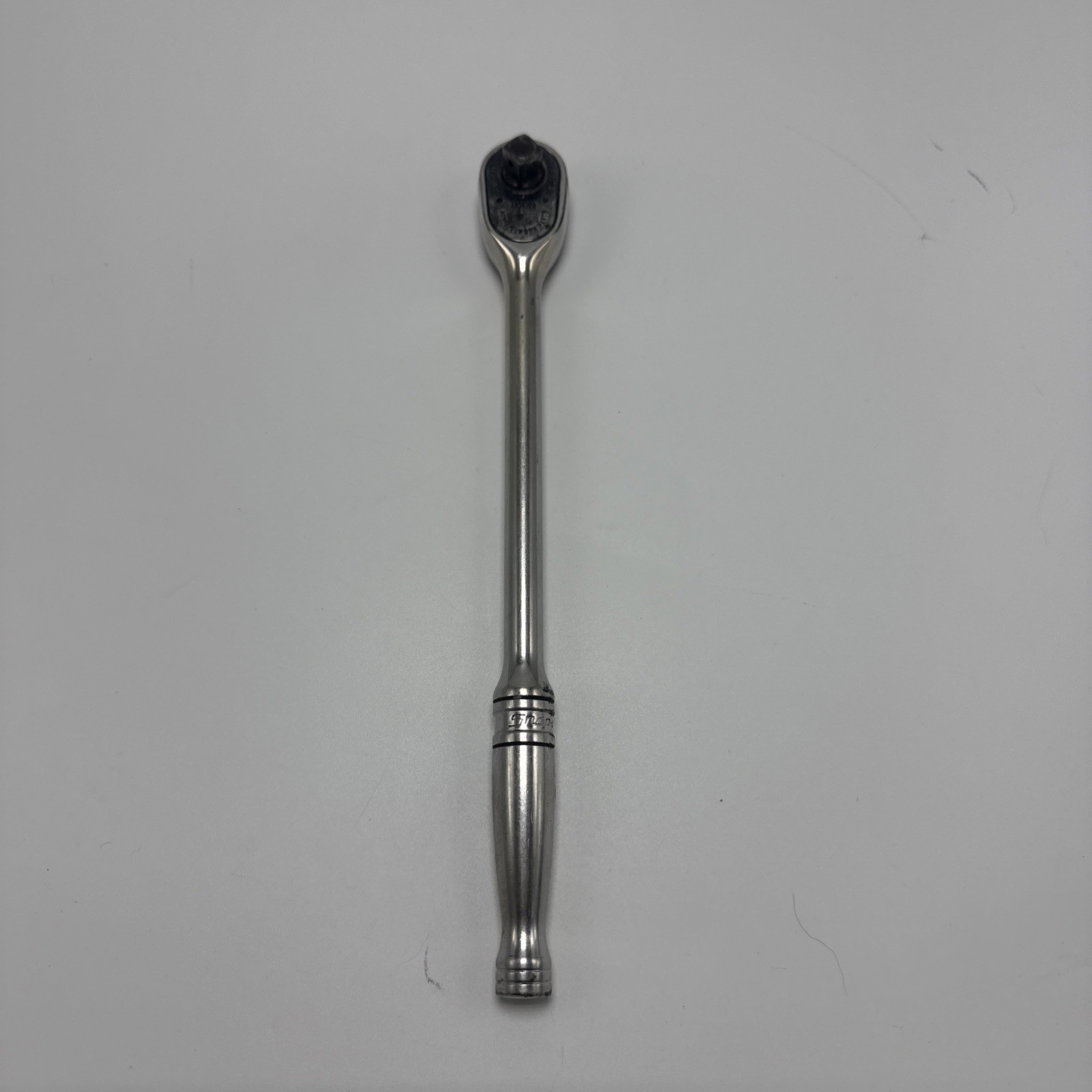 Snap-On 3/8″ Drive 10″ Long Handle Ratchet FL830 USA