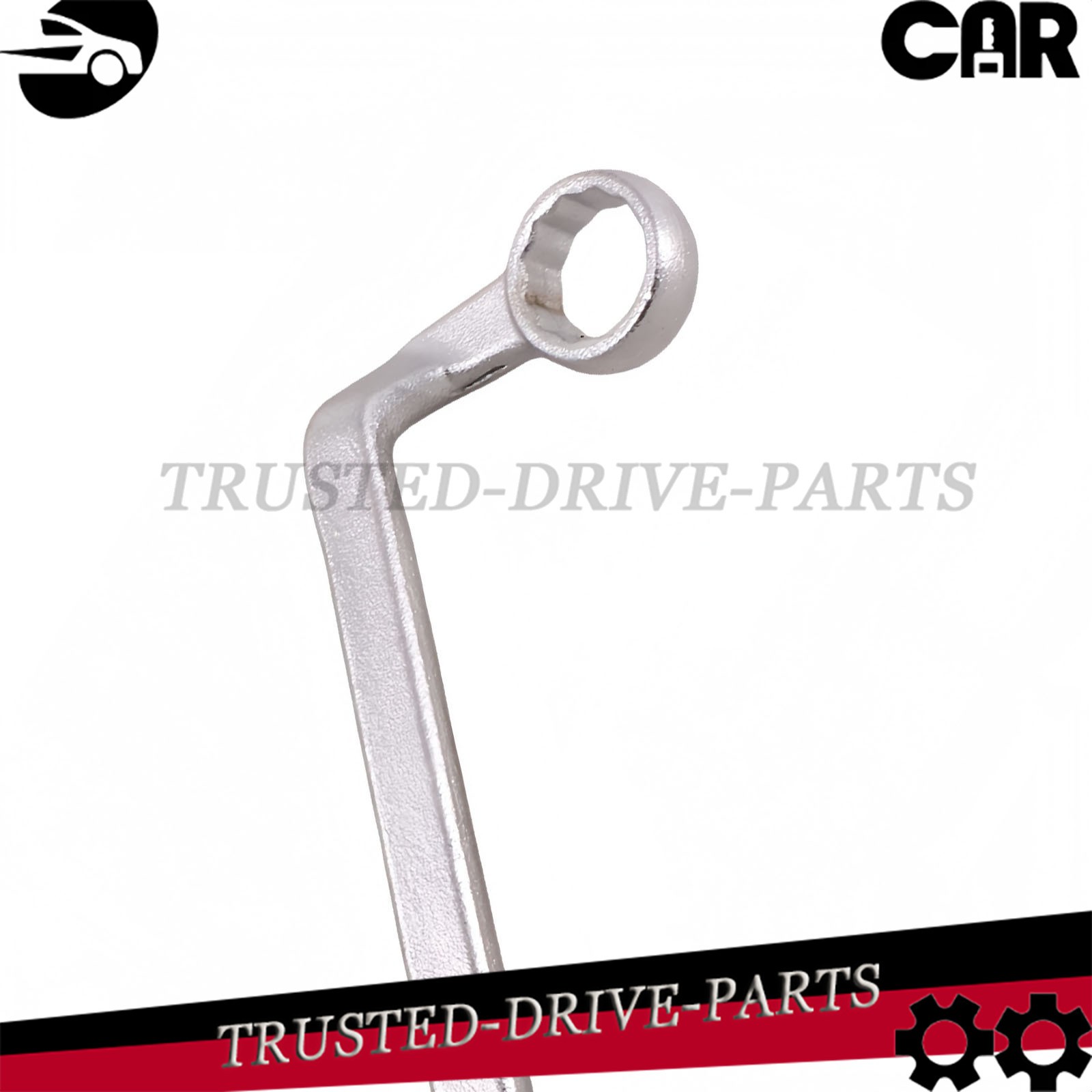 1X Starter Motor Wrench 9/16″ Back Bolt Tool JDE80 Fits For John Deere Tractors