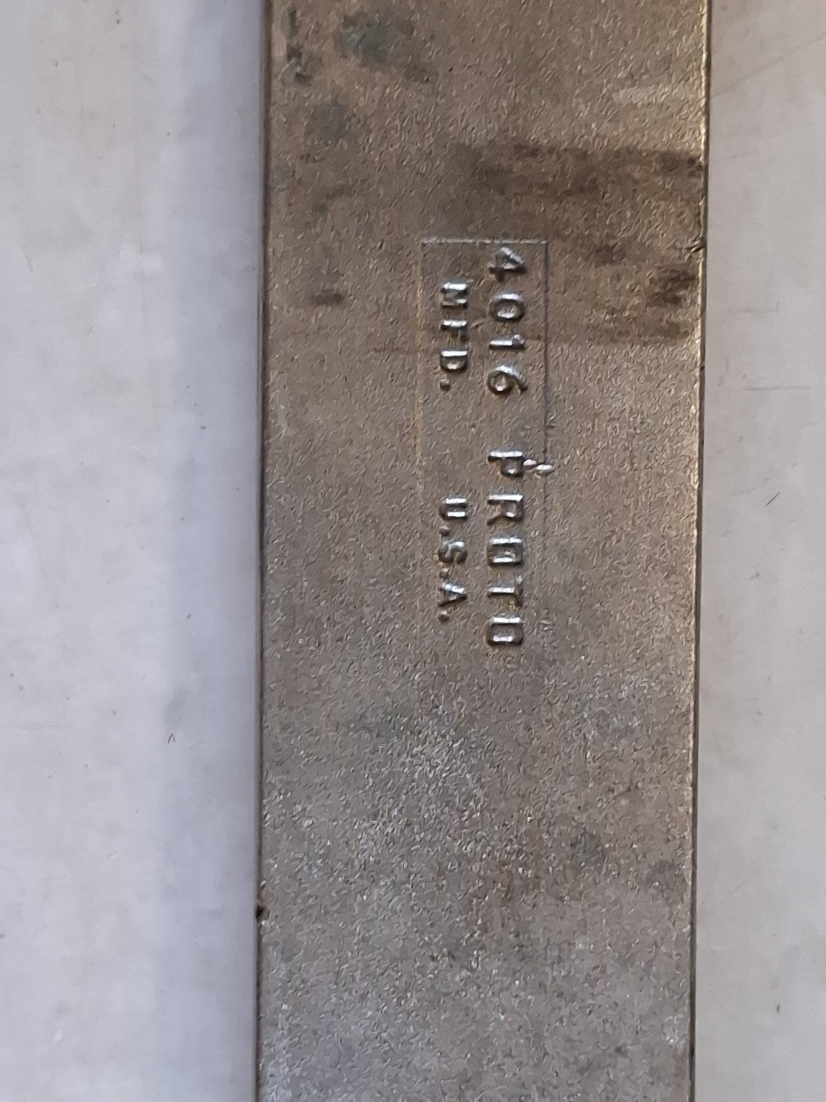 Proto Puller Jaw # 4016