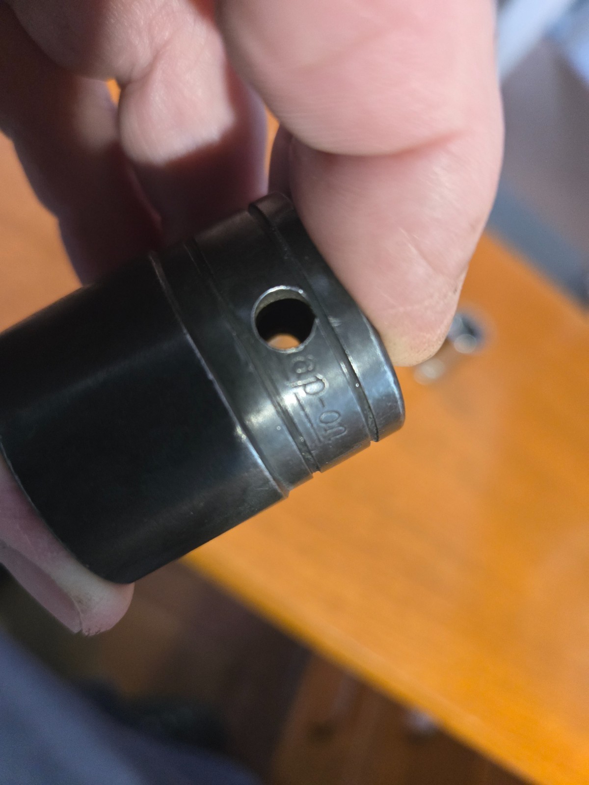 Various Snap On 1/2 Sockets and Extensions