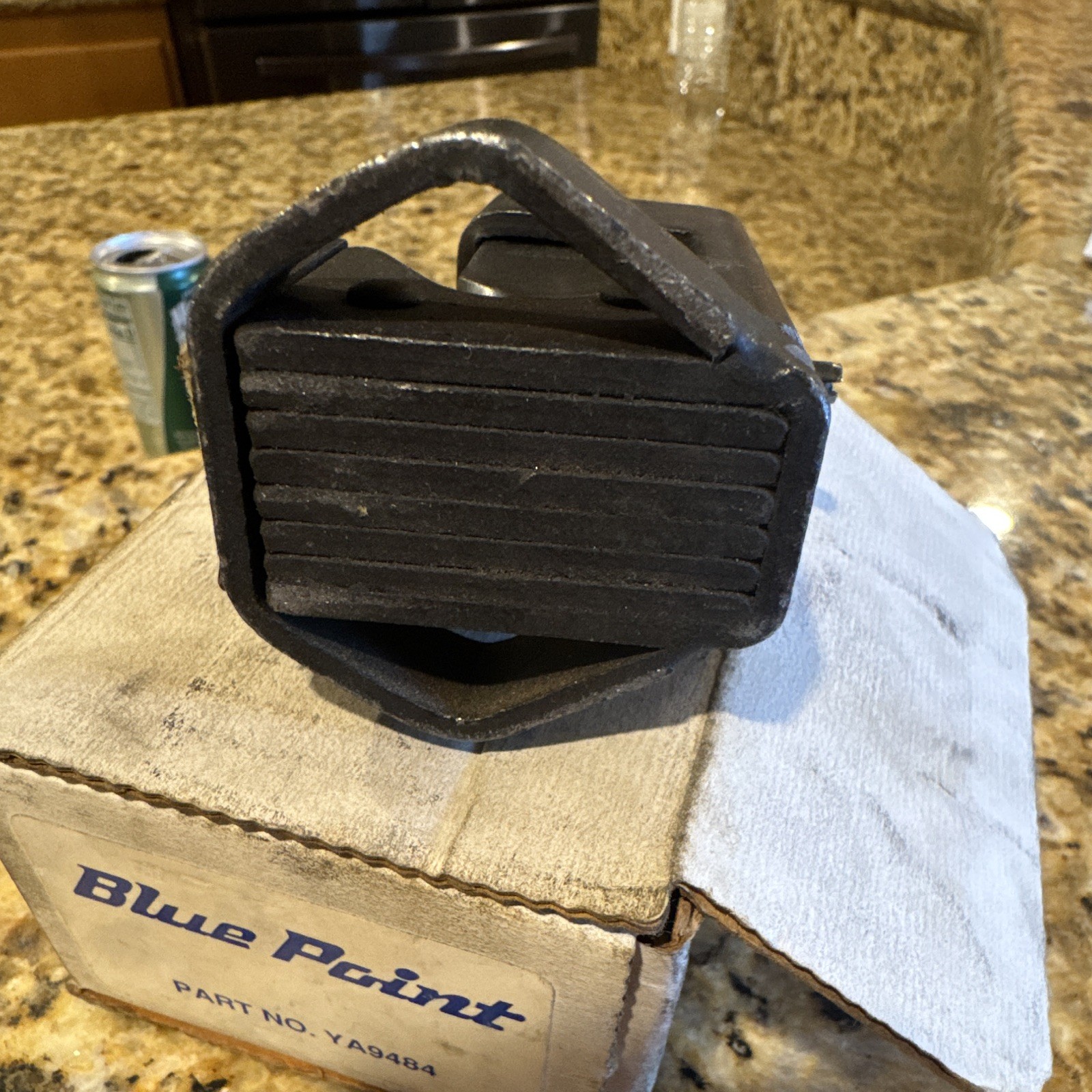 Blue point (Snap On) Crimping Tool