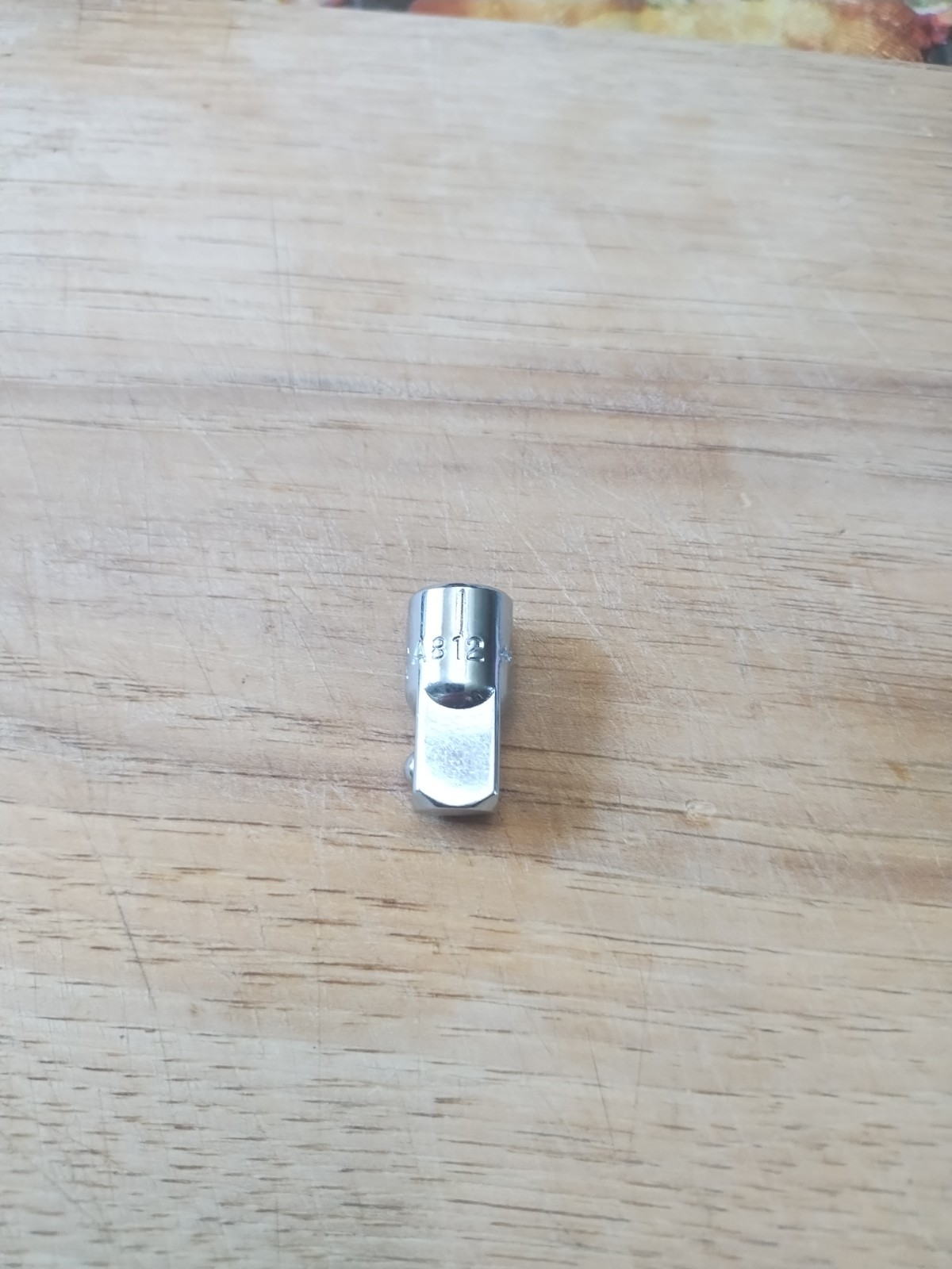 MAC Tools 1/4″ To 3/8″ Drive Adapter. Part #A812. Free Shipping