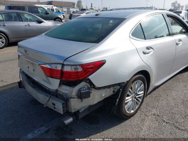 ES350 2013 Tools 838424