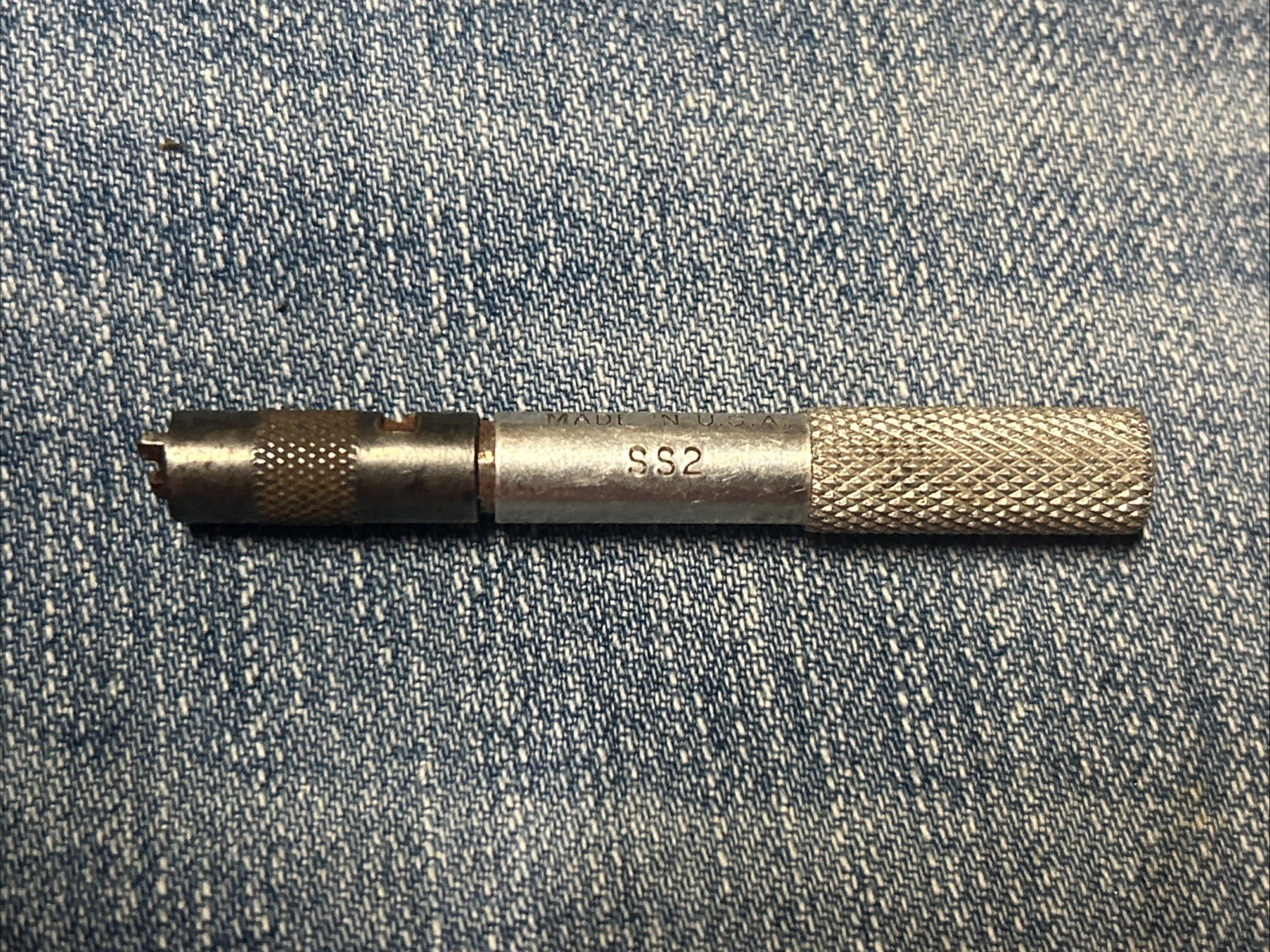 Mac Tools Screw Starter 2 Flathead