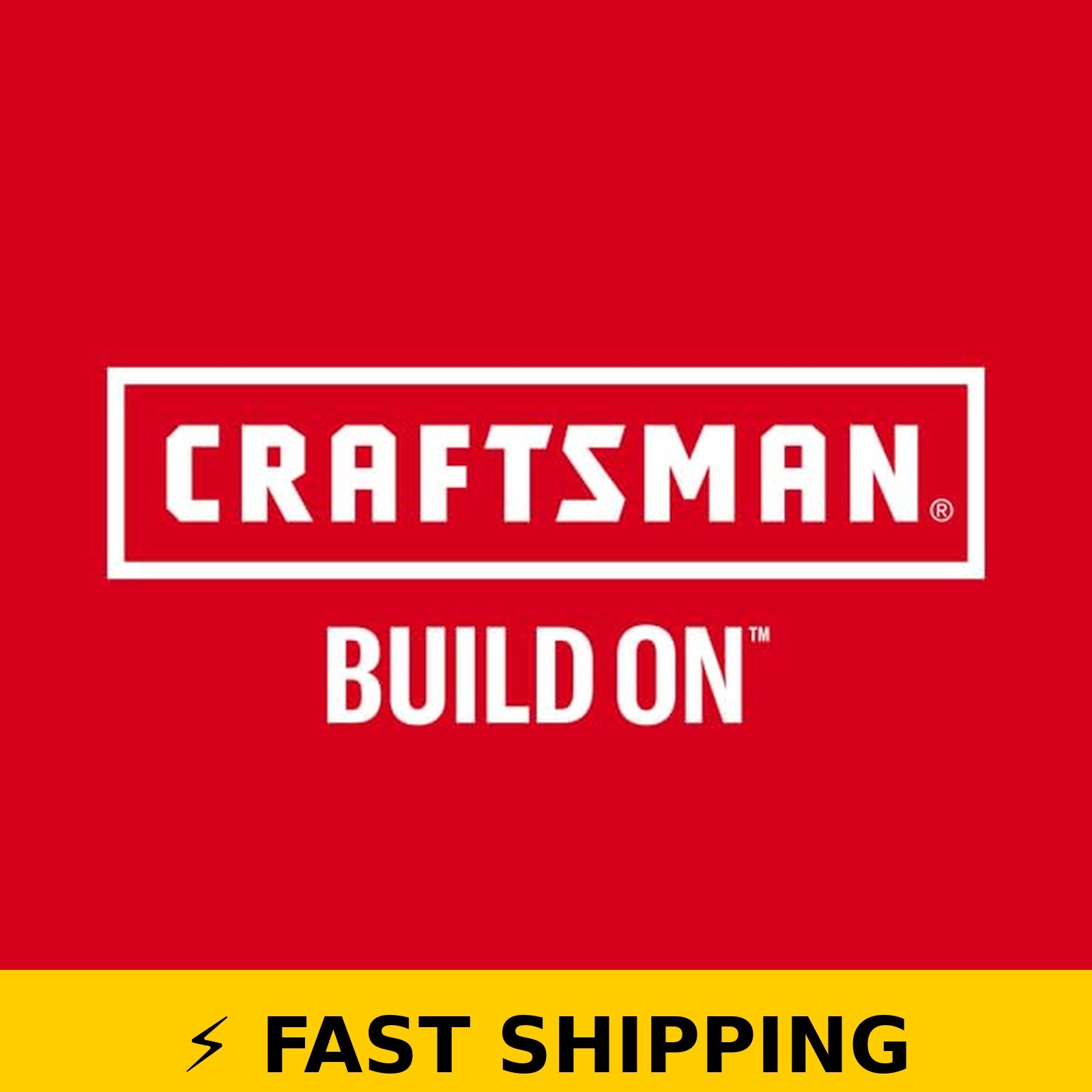 Craftsman 262-Piece Mechanic Tool Set with VERSASTACK Box