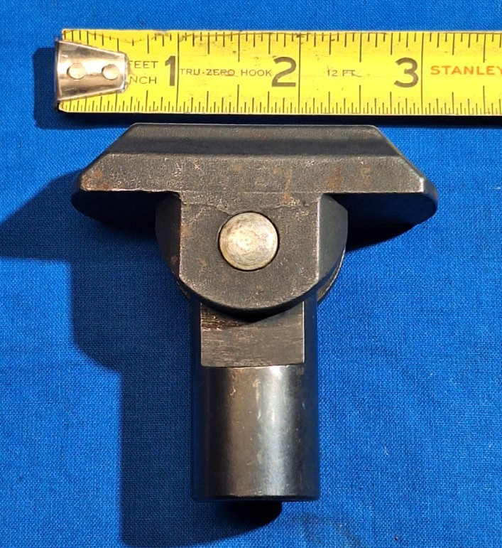 OTC T85T-1225-AH Ford Rotunda 205-224floating axle bearing remover 9.75 10.25