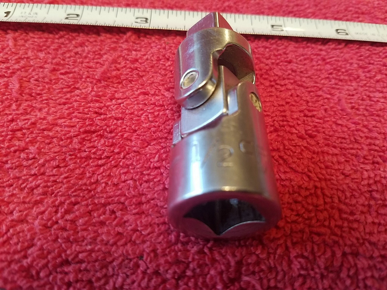 Craftsman USA 1/2″ Drive Universal Joint Swivel 4425 -V- Series