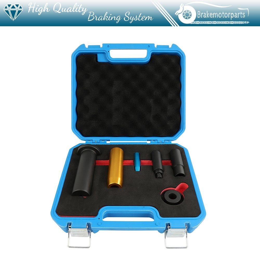 ✅Dual Clutch Radial Seal Ring Installer & Remover Tool Set For Ford NEW