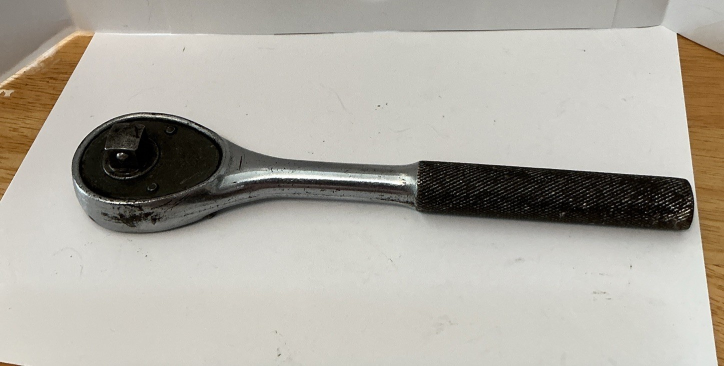 Challenger By Proto 1/2 Dr Ratchet Model 1661