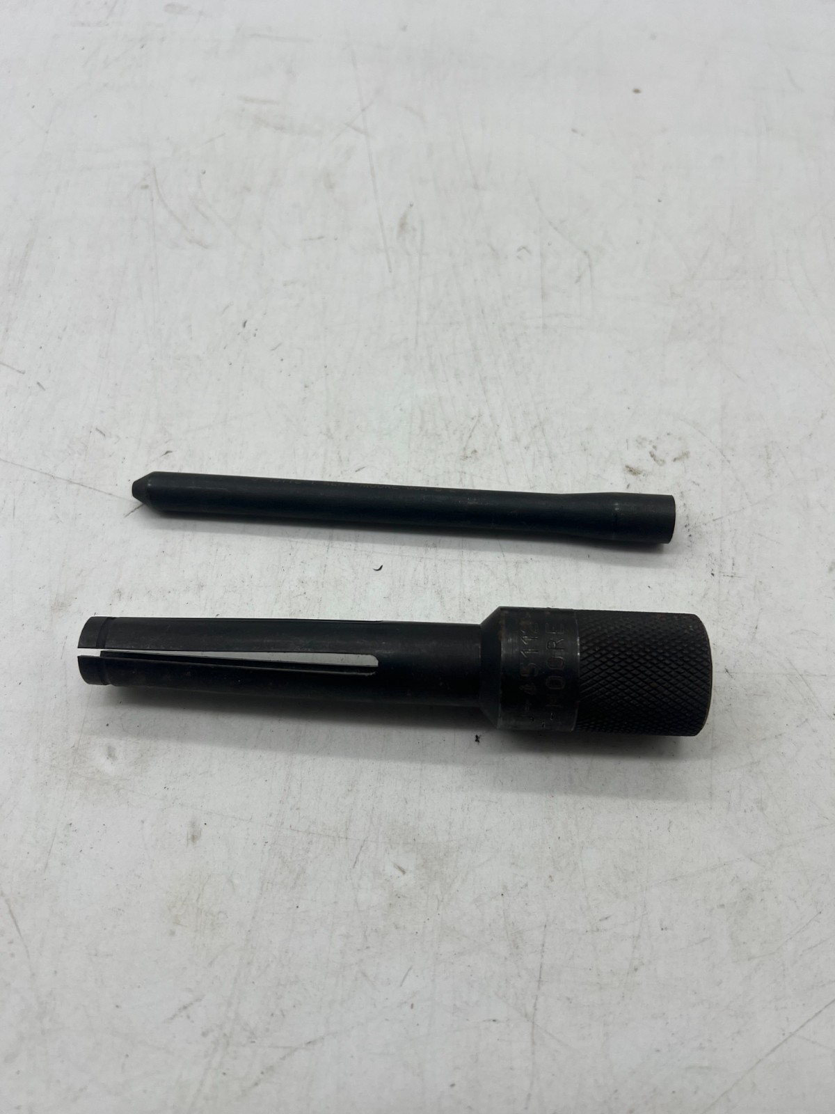 KENT MOORE J-45112-1-2 Oil Pump Shaft Retaining Ring Installer Tools SKU 281T