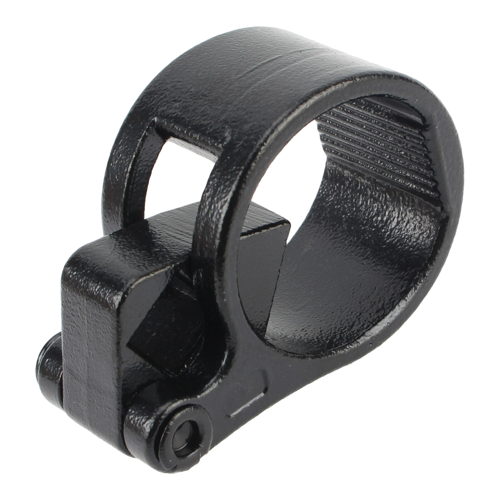 Inner Tie Rod Wrench 27-42mm Steering Track Removal Garage Tool Black Universal;