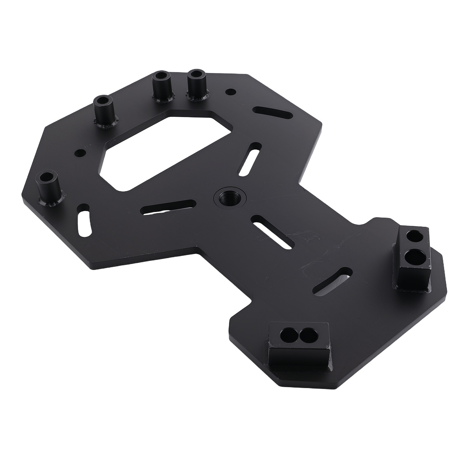 Clutch Dry DPS6 Transmission Installer Remover Tool Kit for Ford Fiesta Focus