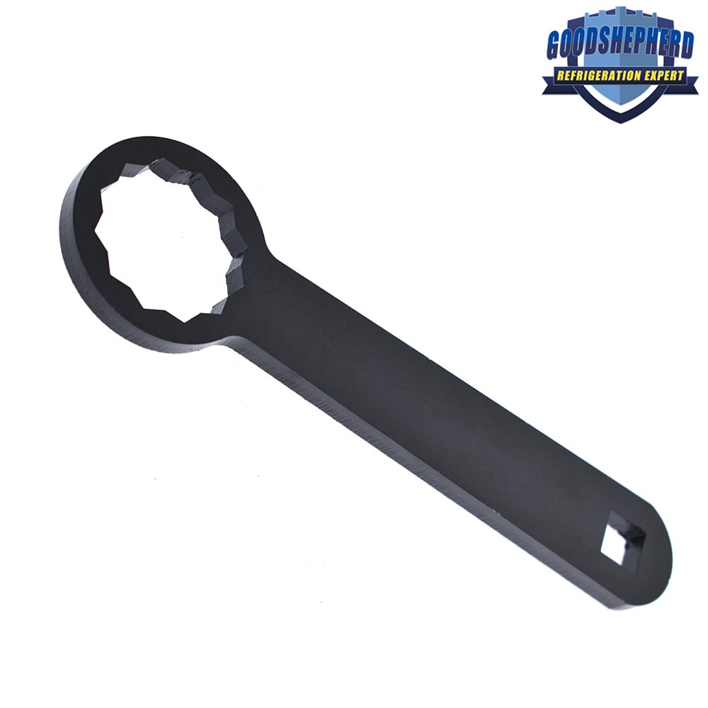 36mm Wrench Tool Fit For Motorcycle Rear Axle