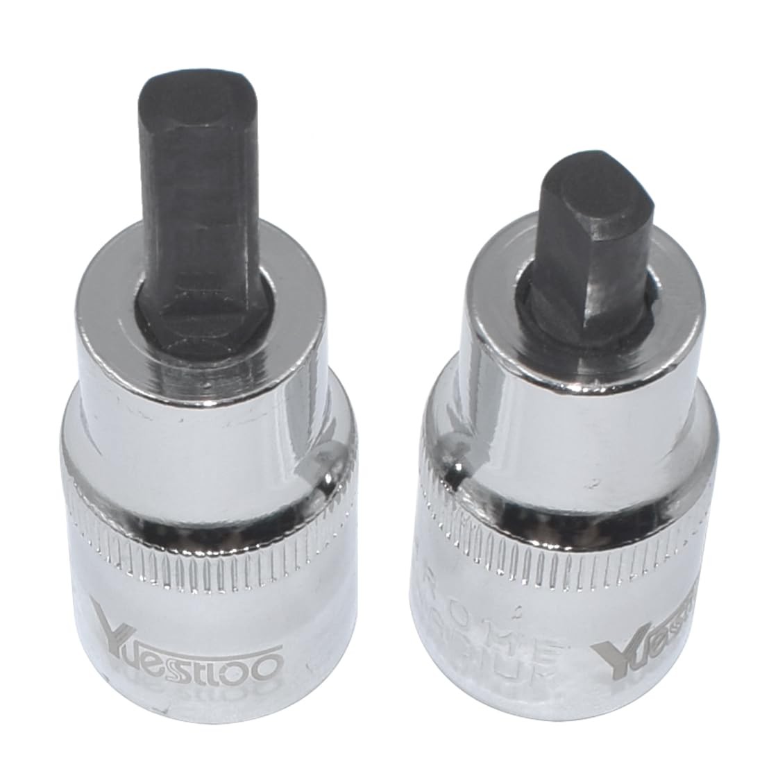 Yuesstloo 2Pcs Suspension Strut Spreader Socket Tool, Compatible with Audi…