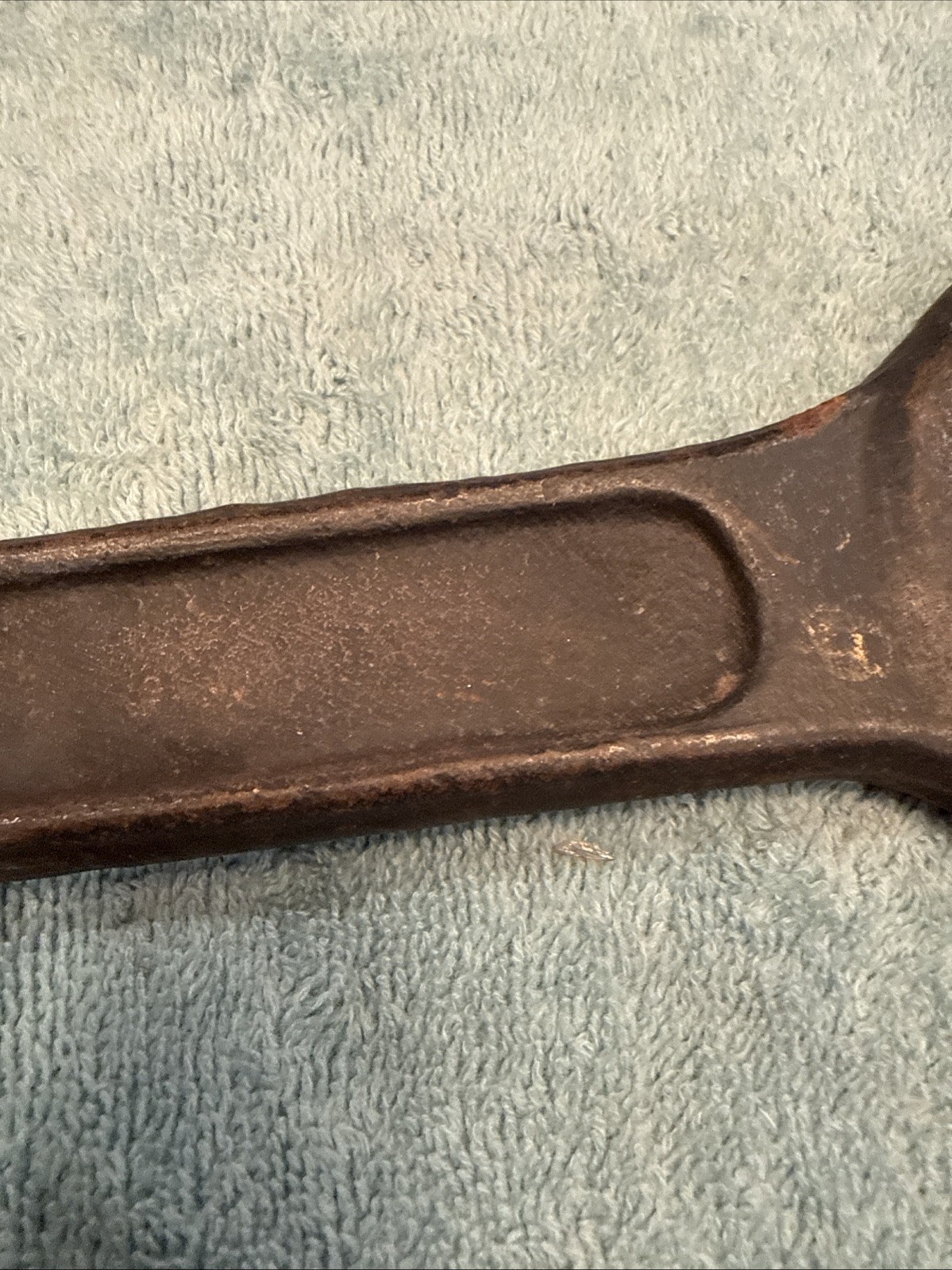 VINTAGE INTERNATIONAL HARVESTER I. H. CO. WRENCH G-3170 Approx 1-1/4×1-1/8