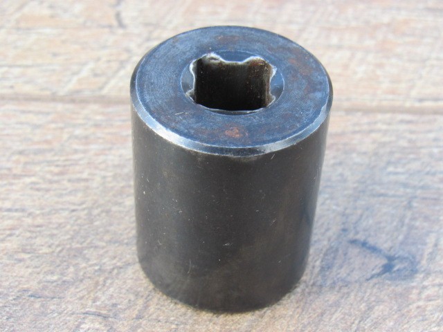 MATCO CP326 1/2″ DRIVE 1″ IMPACT SHALLOW SOCKET 6 POINT 1 INCH CP 326 CP3 26 USA